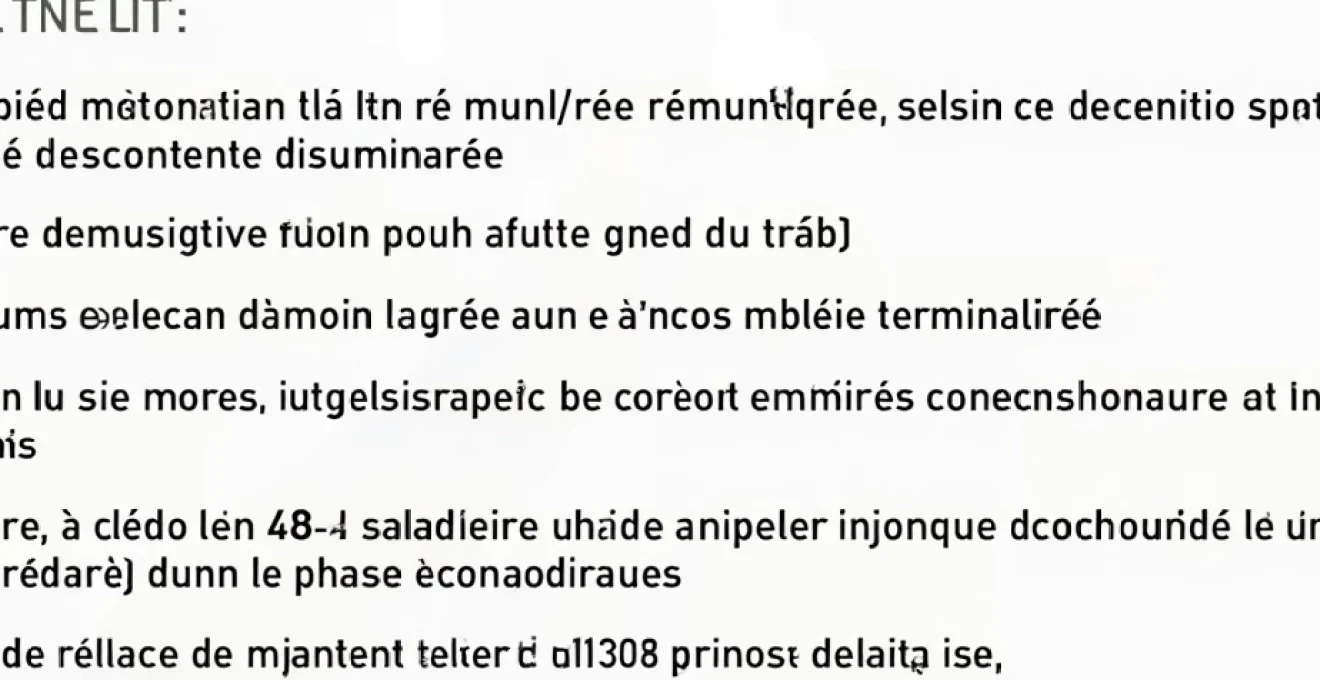 mise-a-pied-remuneree-dans-quels-cas