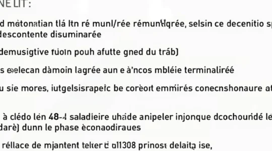 mise-a-pied-remuneree-dans-quels-cas