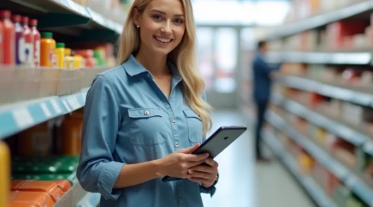 demission-dans-la-grande-distribution-formalites-pieges