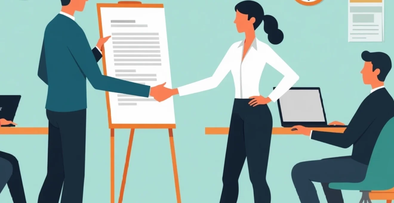 negocier-son-preavis-de-demission-conseils-pratiques