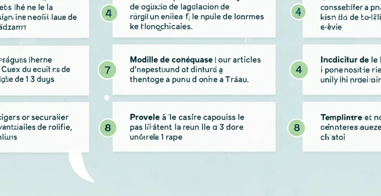 entretien-prealable-modele-de-courrier-de-convocation