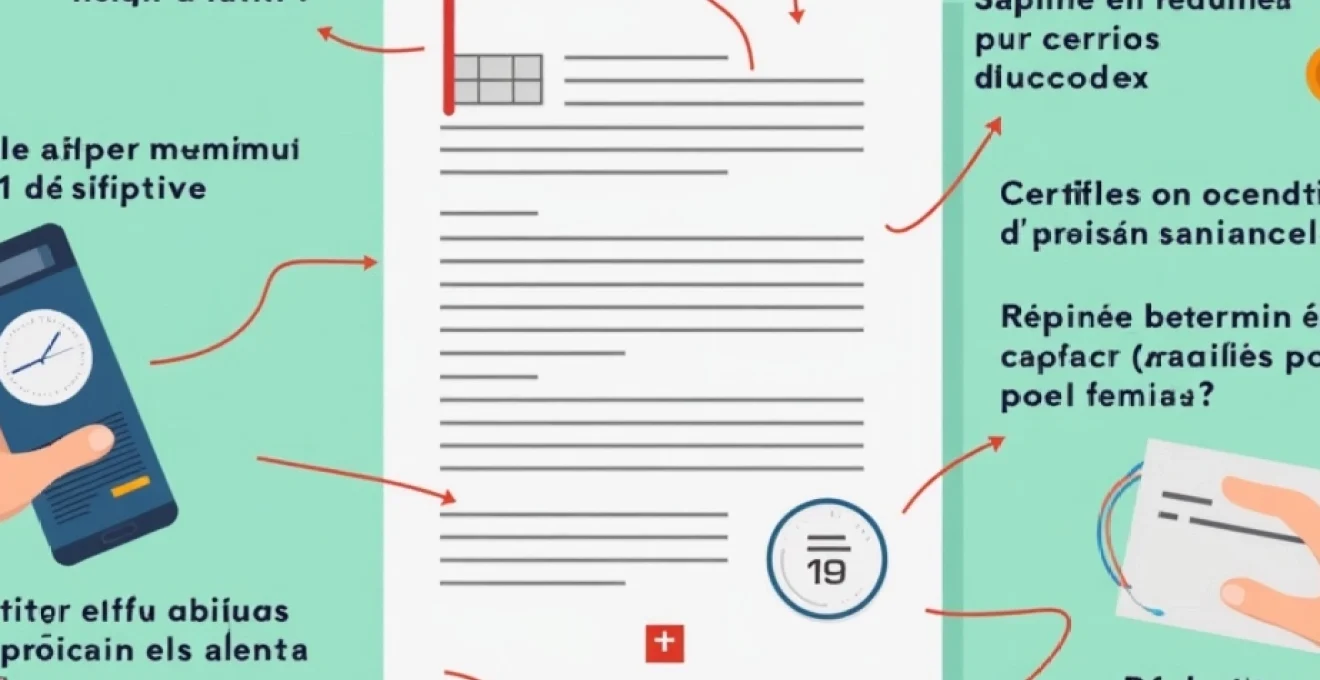 quels-documents-peuvent-remplacer-un-certificat-de-travail-perdu