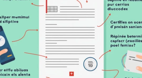 quels-documents-peuvent-remplacer-un-certificat-de-travail-perdu