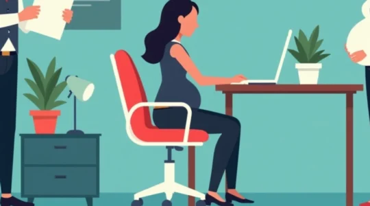 rupture-de-la-periode-d-essai-en-cas-de-grossesse-vos-droits