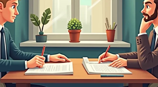 un-contrat-de-travail-peut-il-rester-confidentiel